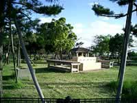 城南島海浜公園